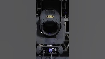 सबसे तेज रोशनी वाली (Stan 12r sharpy) light testing