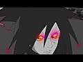 MADARA [EDIT/AMV]