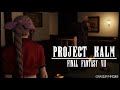 Project Kalm Final Fantasy VII - Fan Made Animation