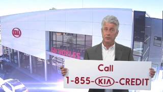 Ed Voyles Kia Chamblee - featuring GM, Michael Orcutt