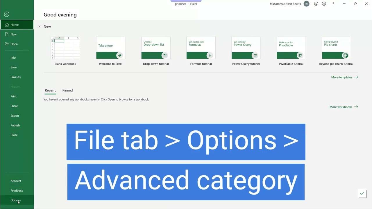 Show Or Hide Gridlines On A Worksheet Microsoft Excel YouTube show-or-hide-gridlines-on-a-worksheet-microsoft-excel-youtube