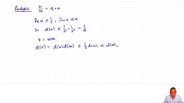 Problem Solving/Examples