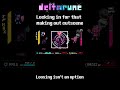 Omega Nightmare Hell Mode Pink #deltarune #deltarunechapter5 #tobyfox