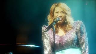 Jennifer Holliday, At Last 2020/Stellar