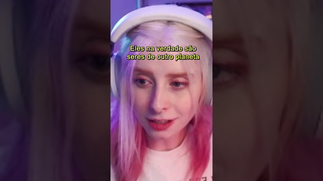 gatos são seres de outro planeta 