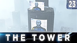 Detroit: Become Human - Walkthrough Chapter 23 - The Stratford Tower // All Endings