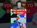 Bren Gets Cheated 😔 | #trackmania #brentm #gaming