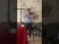 Biber: Passacaglia per violino solo- Violin performance