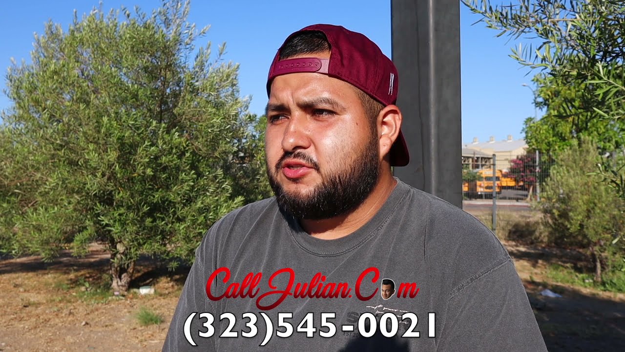 Call Julian Real Estate Commercial 5 YouTube