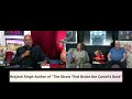 Interview with the Editors Desk