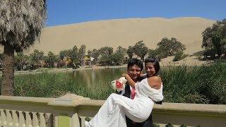 Trailer Boda Esther & Carlos - Trailer Wedding