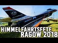 HIMMELFAHRTSFETE FLUGPLATZFEST RAGOW 2018