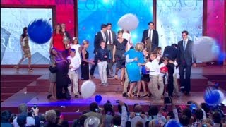 RNC declares Romney and Ryan nominees