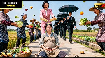 Cô Gái Nông Thôn Bị Cả Làng Sỉ Nhục, Nào Ngờ Là Vợ Chiến Long, Anh Thức Tỉnh Quay Về Báo Thù Cứu Vợ