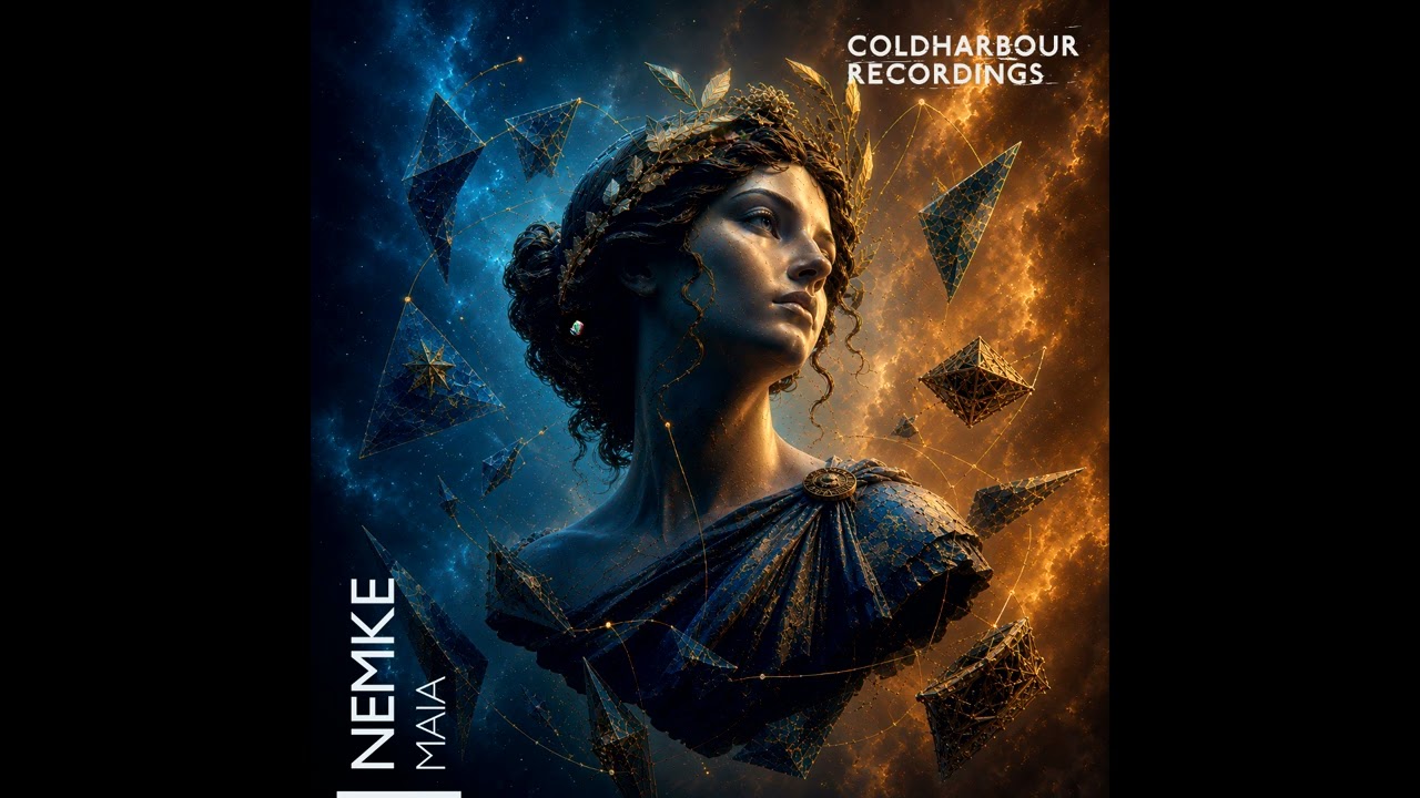 Watch Nemke - Maia (Extended Mix) on YouTube Watch Nemke - Maia (Extended Mix) on YouTube