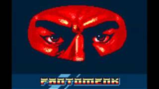 Video thumbnail of "FantomenK - Audio Avenue"