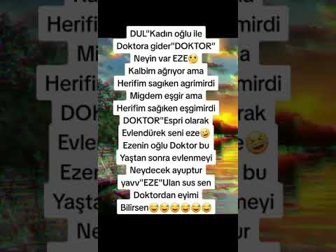 ABONE OL 😂😛🤣