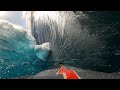 POV RAW CLIPS OF CRAZY JAWS SESSION!!
