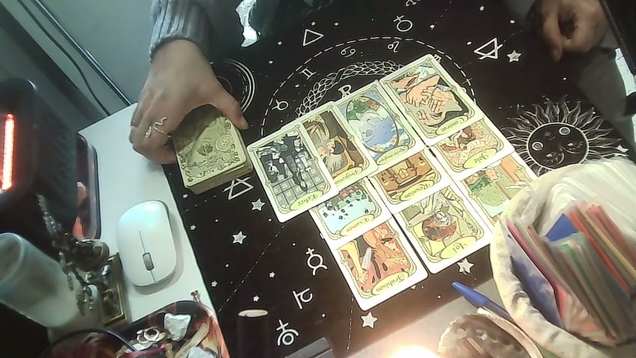 Appât du gain, promesse d'élévation, on consulte à votre sujet ,on est dans une situation instable.