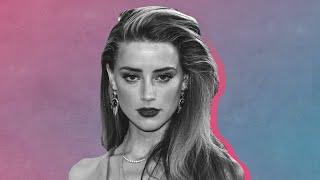 Amber Heard & The Myth of the Perfect Victim