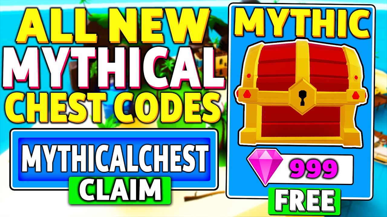 ALL NEW FREE GEM CHEST CODES In FISHING SIMULATOR ROBLOX CODES YouTube