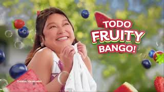 OBCTV AIRCHECK (SPAKLE HUB FEED) | SEPTEMBER 29, 2026 - FACE TO FACE TV5 COMMERCIALS GAP 3