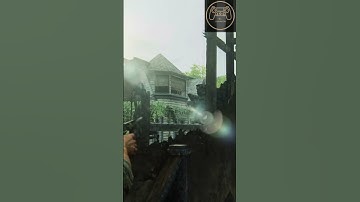 Last of Us - Dodging bullets?💨 Dodge this! 🔪🩸