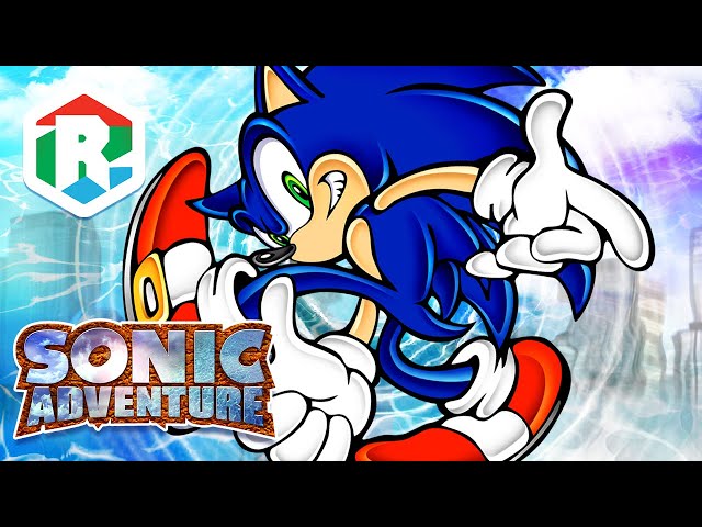 Sonic Adventure: 20 Years of Divisiveness