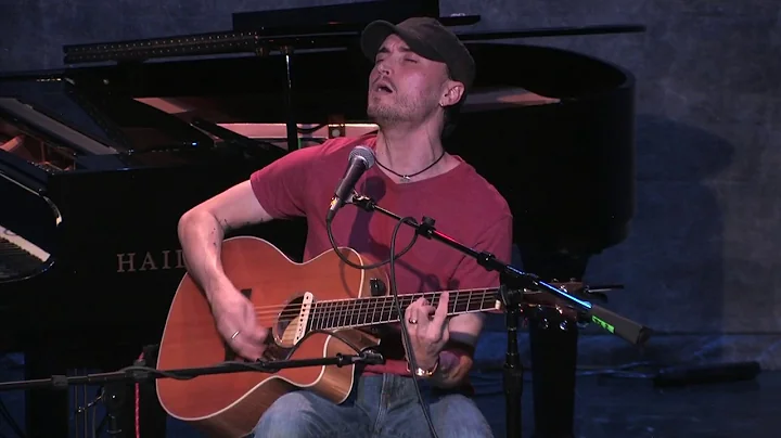 Jason Connelly "If I Wasn't Loving You" @ Eddie Ow...