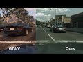 Why GTA 5 is the Foundation for Graphical Experimentation
