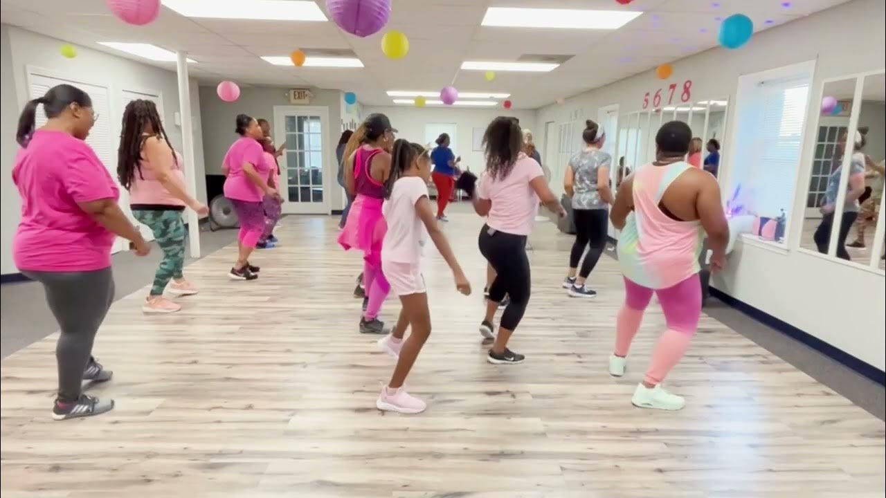 Work It By West Love - #breastcancerawareness #wearpink Work It By West Love - #breastcancerawareness #wearpink