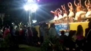 Bailes en ayotlan