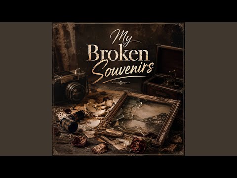 My Broken Souvenirs (Cover)