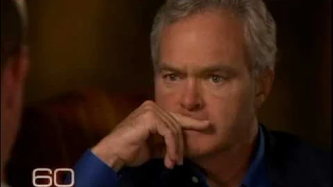 Extra: Oil Rig Survivor Part 5