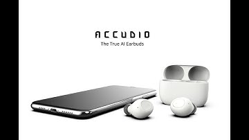 인디고고 영상 | Accudio_Indiegogo