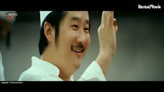 IKUT MASTER CHEF MENYADARKAN AYAHNYA DENGAN RESEP LEGENDARIS | ALUR CERITA FILM FINAL RECIPE 2013