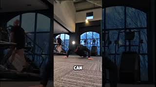 He Did Only One Thing But What A One