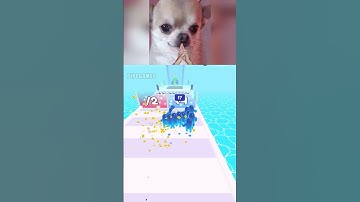 Join Blob Clash 3D #memes #funny #joinclash3d