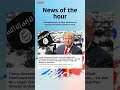 Breaking News: Trump Announces Flawless Joint US-Nigeria Raid Eliminated ISIS Global No. 2 #Trump