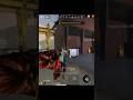 1vs3 Easy🎃#freefire #freefireshorts