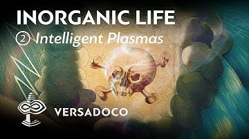 INORGANIC LIFE: Intelligent Plasmas, Part 2/3 - VERSADOCO