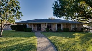 2700 N Surrey Dr Carrollton TX 75006
