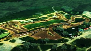 2016 MXS Virtual Lap: Muddy Creek - vurbmoto