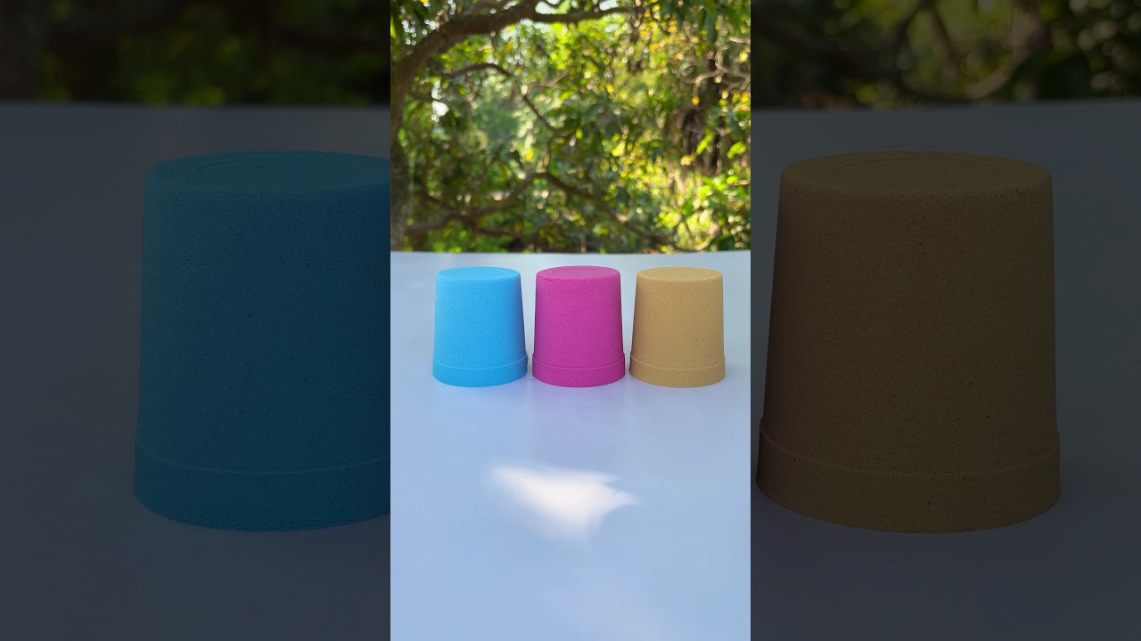 Satisfying three cake/915 #shorts #viral