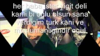 Murat Ince Türküler Ölmez Oglum2011