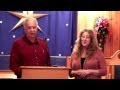 Rainbow Baptist Church - Precious Memories &amp; I'll Fly Away