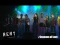 オリジナル演出家マイケル・グライフによる新演出版『RENT』が幕開け!