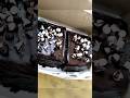 choco truffle Pastry 🤎 #chocolate #cake #subscribe #like