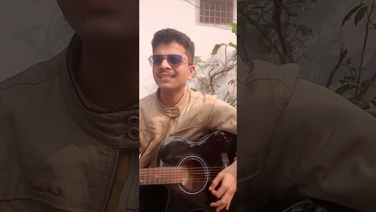 Perfect(cover but feat. car noise & horns)•Balcony Session||