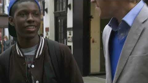 Cutting Edge Advanced U2 WC